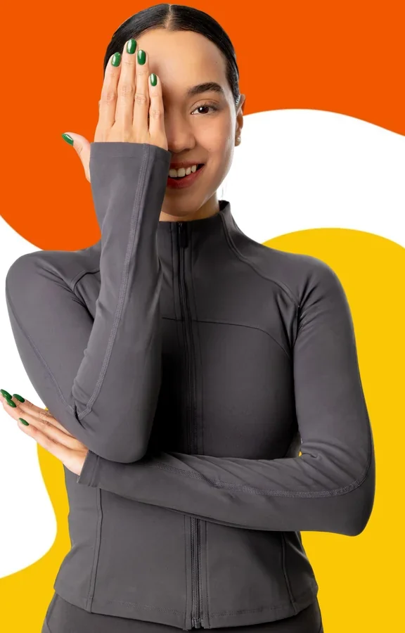 Velozip Hoodie