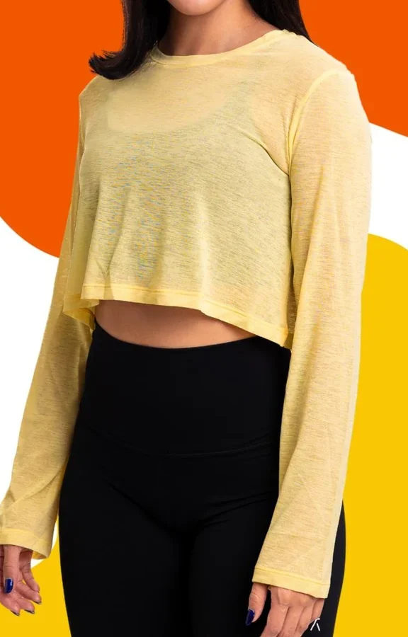 Mistyfit Top