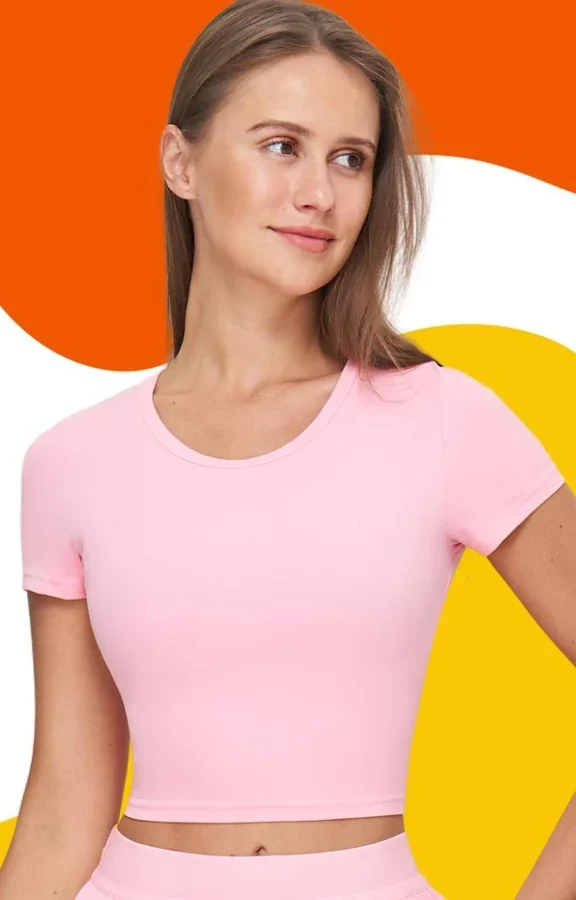 Soft Skin T-Shirt
