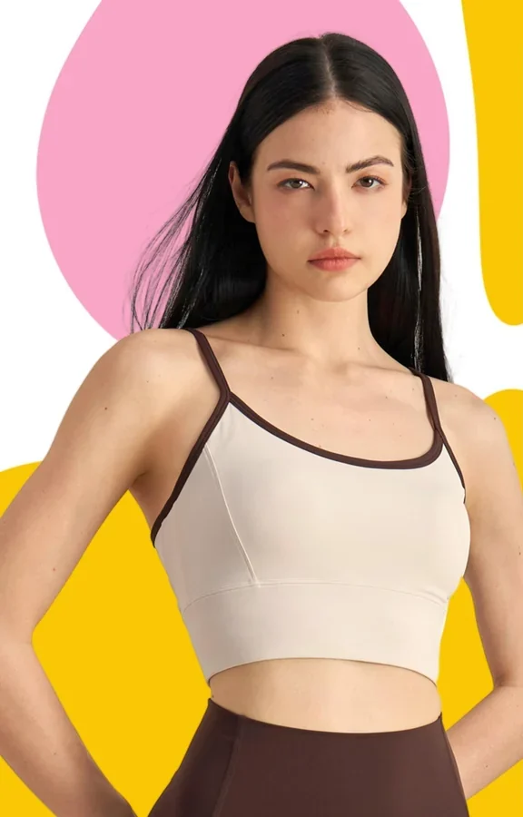 Sugar Pop Top