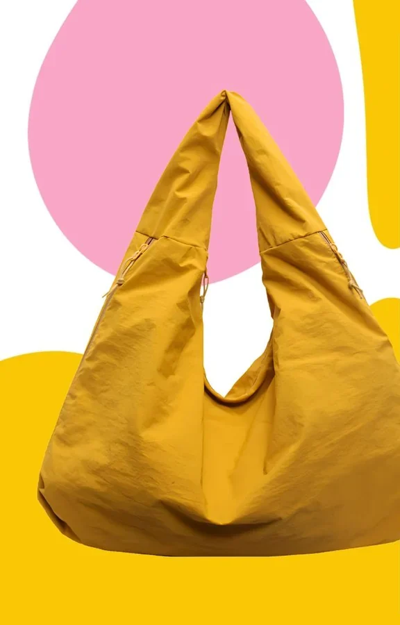 Lumi Tote Bag